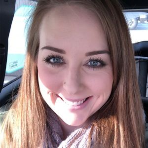 Meet your Posher, Colleen